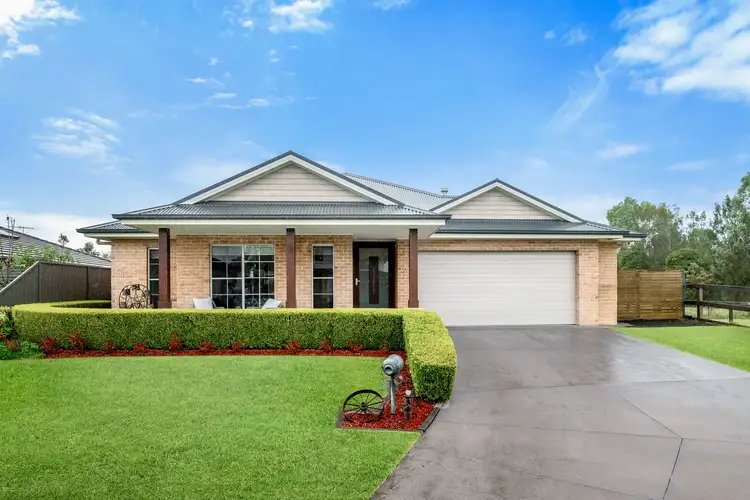 31 Saunders Road, Camden South NSW 2570