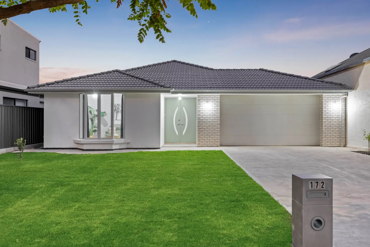 Main view of Homely house listing, 172 Bower Road, Semaphore Park SA 5019