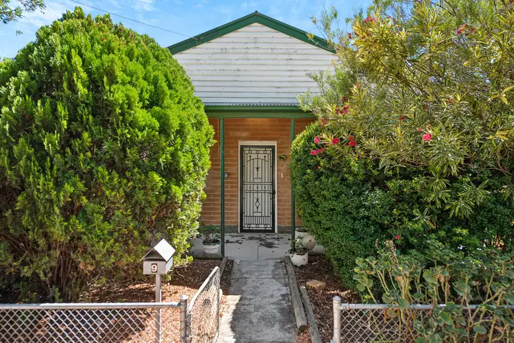 9 Rosetta Street, Rosewater SA 5013