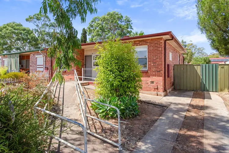 42 Stakes Crescent, Elizabeth Downs SA 5113