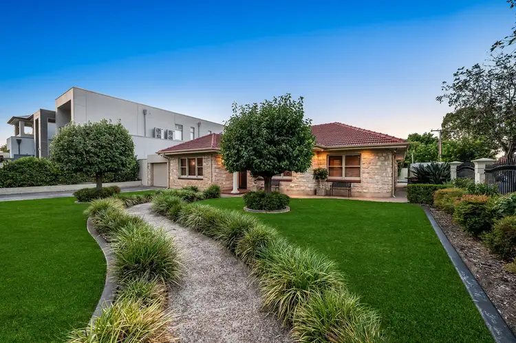 Second view of Homely house listing, 9 Myzantha Street, Lockleys SA 5032