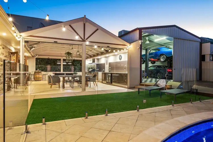 Fourth view of Homely house listing, 9 Myzantha Street, Lockleys SA 5032