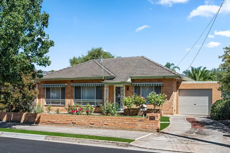 4 Went Street, Woodville West SA 5011