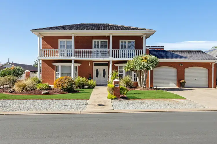 13 Sea Spray Avenue, North Haven SA 5018