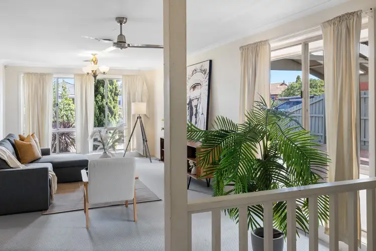 Second view of Homely house listing, 3 Bluebell Court, Hoppers Crossing VIC 3029