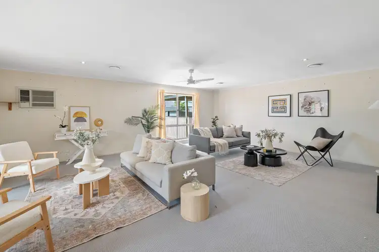 Fourth view of Homely house listing, 3 Bluebell Court, Hoppers Crossing VIC 3029