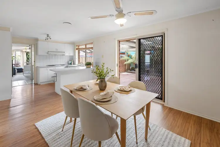 Fifth view of Homely house listing, 3 Bluebell Court, Hoppers Crossing VIC 3029