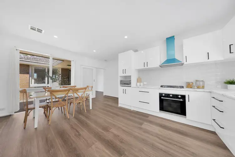 Second view of Homely house listing, 39 Tadstan Drive, Tullamarine VIC 3043