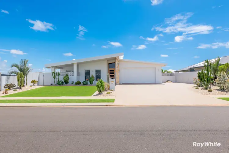 55 Chantilly Street, Bargara QLD 4670