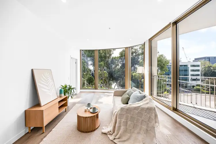 Main view of Homely apartment listing, 606A/80 Waterloo Road, Macquarie Park NSW 2113