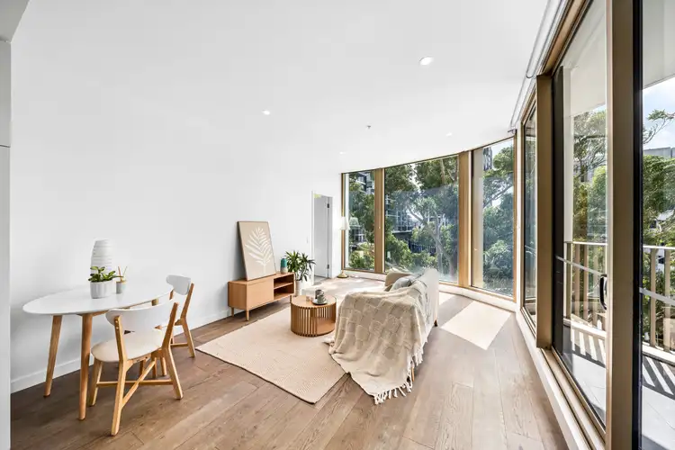 Fourth view of Homely apartment listing, 606A/80 Waterloo Road, Macquarie Park NSW 2113