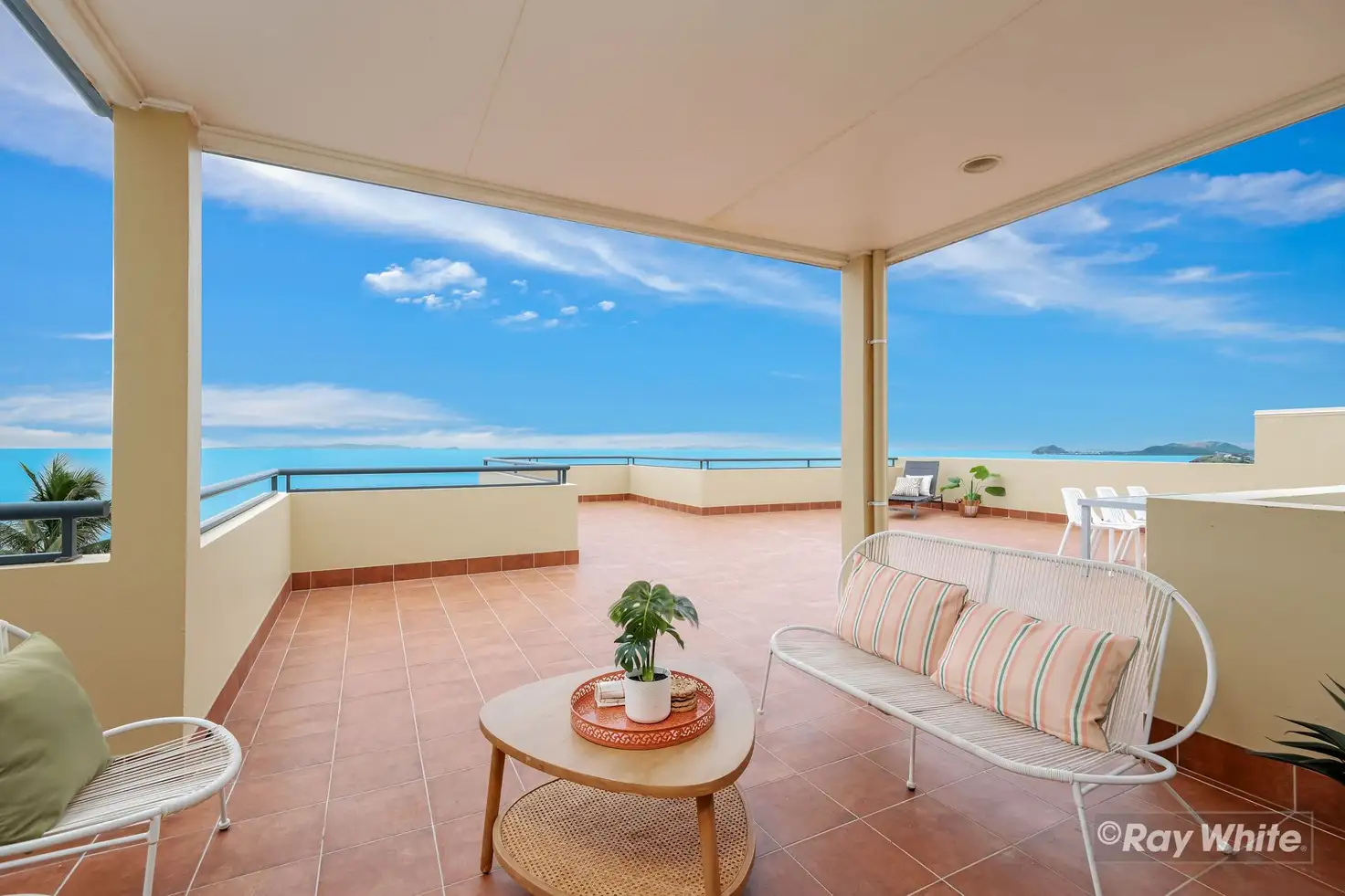 Main view of Homely villa listing, 12/1 Bartlem Street, Yeppoon QLD 4703