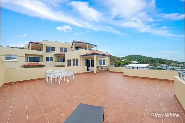 Second view of Homely villa listing, 12/1 Bartlem Street, Yeppoon QLD 4703