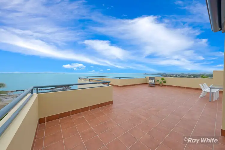 Third view of Homely villa listing, 12/1 Bartlem Street, Yeppoon QLD 4703