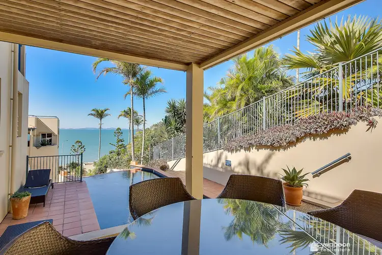 Fourth view of Homely villa listing, 12/1 Bartlem Street, Yeppoon QLD 4703