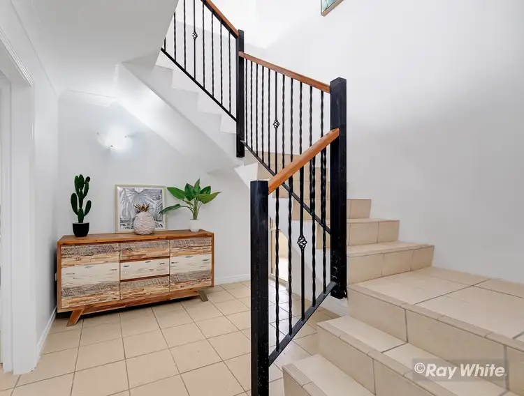 Fifth view of Homely villa listing, 12/1 Bartlem Street, Yeppoon QLD 4703