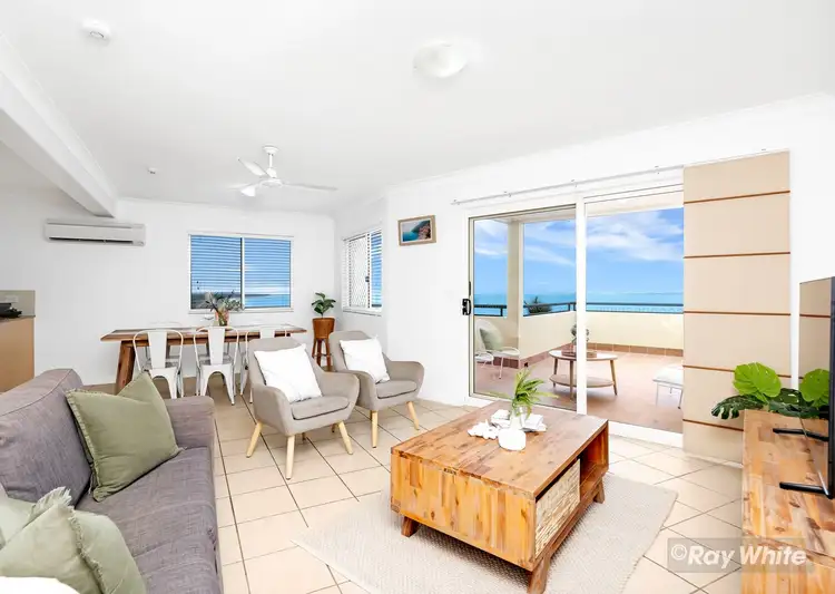 Sixth view of Homely villa listing, 12/1 Bartlem Street, Yeppoon QLD 4703