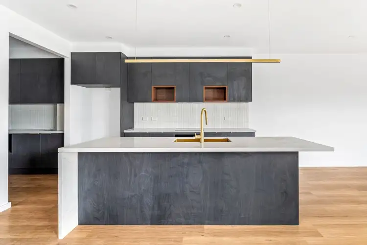 Second view of Homely townhouse listing, 5A Celestial Avenue, Dunmore NSW 2529