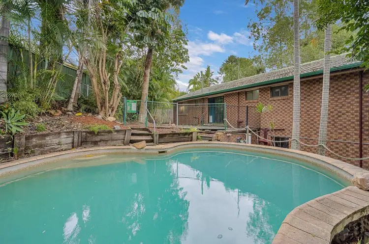 4 Paley Street, Kenmore Hills QLD 4069