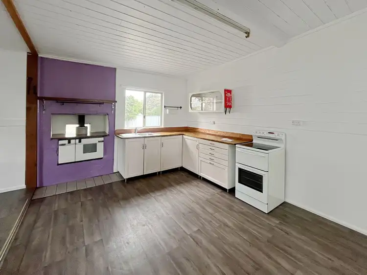 Second view of Homely house listing, 4 Deeks Road, Werris Creek NSW 2341