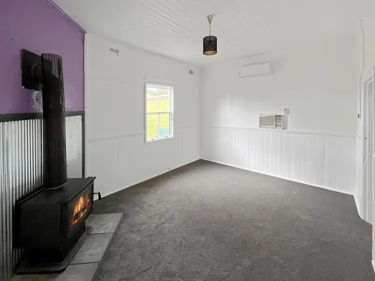 Third view of Homely house listing, 4 Deeks Road, Werris Creek NSW 2341