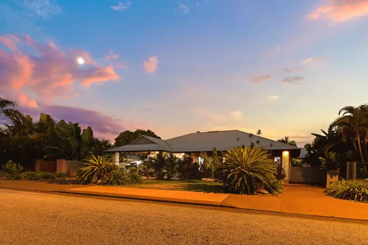 Second view of Homely house listing, 76 Kapang Drive, Cable Beach WA 6726
