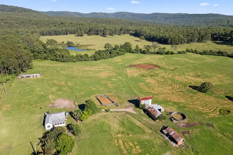 544 Mandalong Road, Mandalong NSW 2264