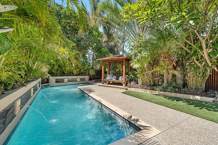Main view of Homely house listing, 4 Burroughs Road, Karrinyup WA 6018