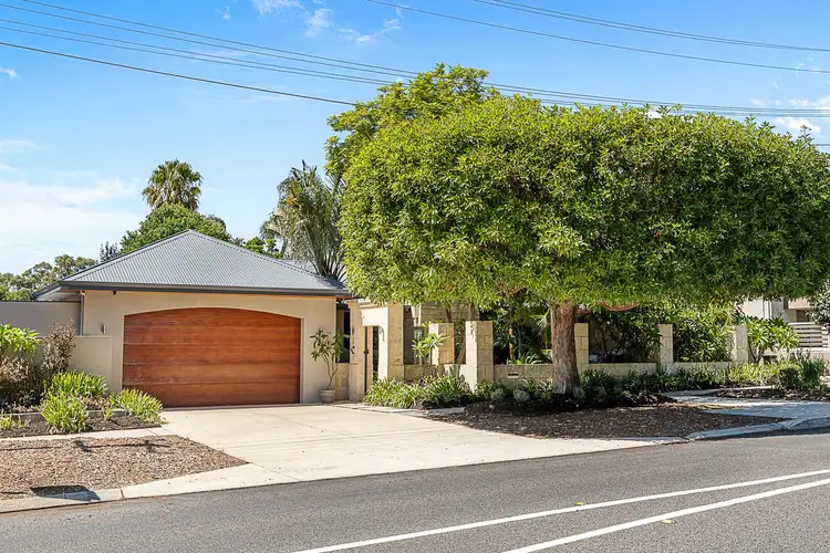 Second view of Homely house listing, 4 Burroughs Road, Karrinyup WA 6018