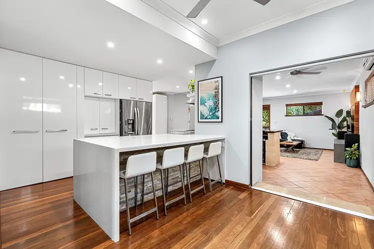 Third view of Homely house listing, 4 Burroughs Road, Karrinyup WA 6018
