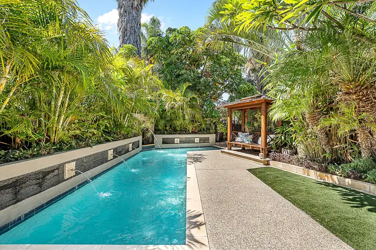 Fifth view of Homely house listing, 4 Burroughs Road, Karrinyup WA 6018