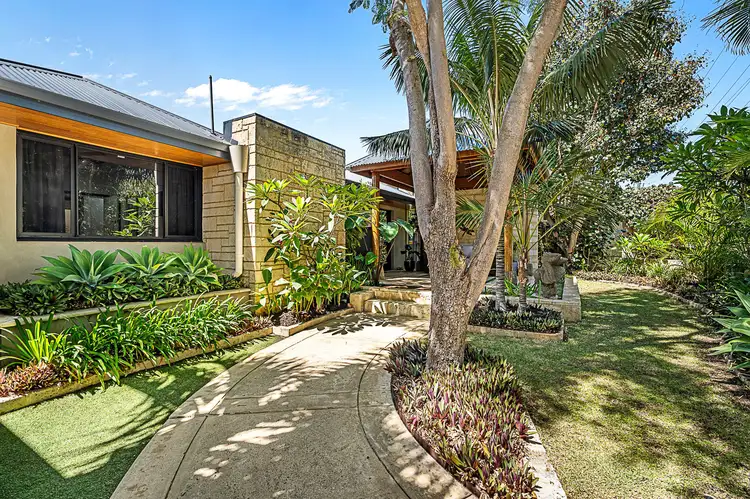 Sixth view of Homely house listing, 4 Burroughs Road, Karrinyup WA 6018