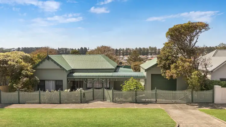Main view of Homely house listing, 16 Hotham Street, Warrnambool VIC 3280