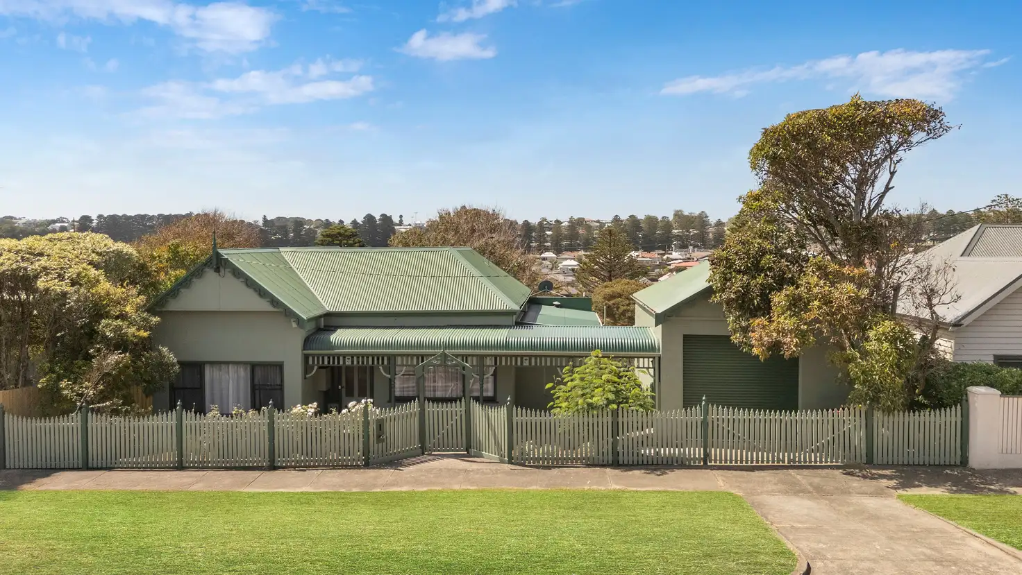Main view of Homely house listing, 16 Hotham Street, Warrnambool VIC 3280