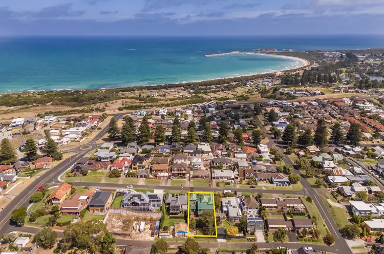 Second view of Homely house listing, 16 Hotham Street, Warrnambool VIC 3280