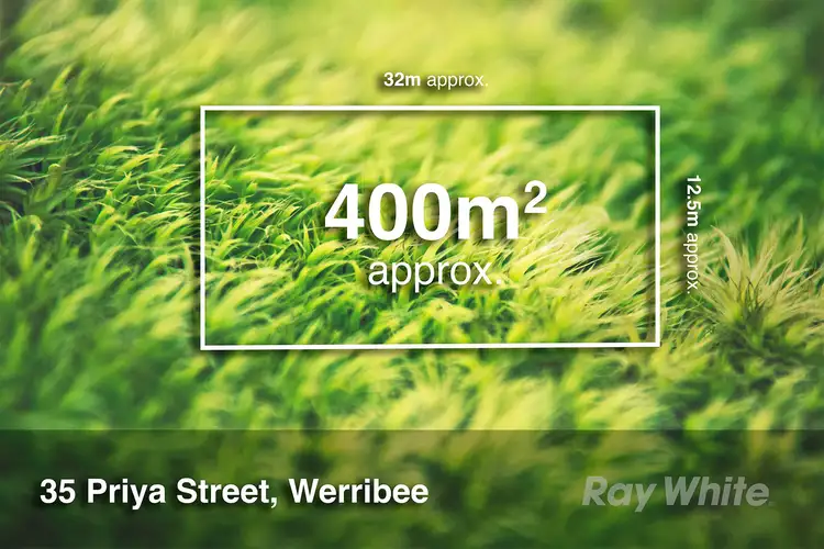 35 Priya Street, Werribee VIC 3030