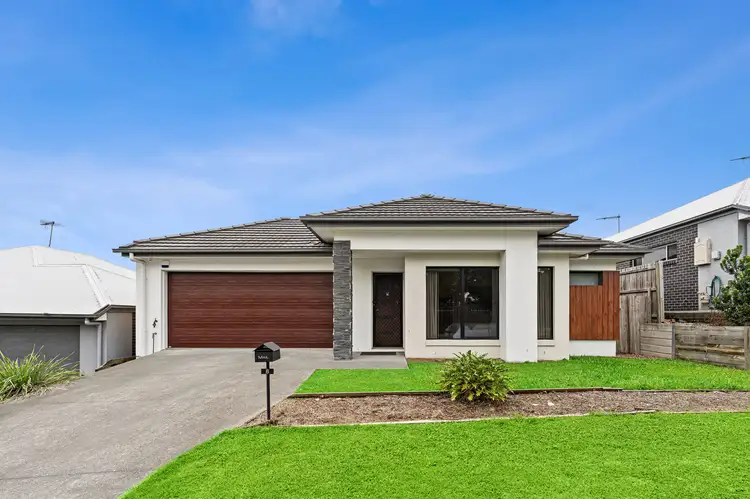 8 Aidan Street, Browns Plains QLD 4118
