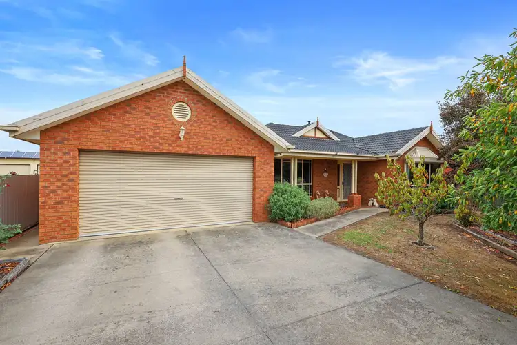Main view of Homely house listing, 71 Silvester Street, Cobden VIC 3266