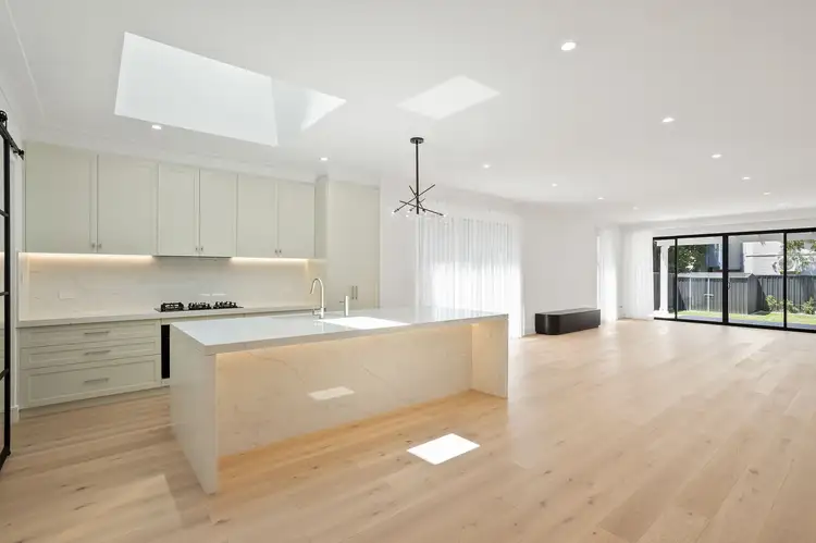 Fifth view of Homely house listing, 6A Heath Street, Bexley North NSW 2207