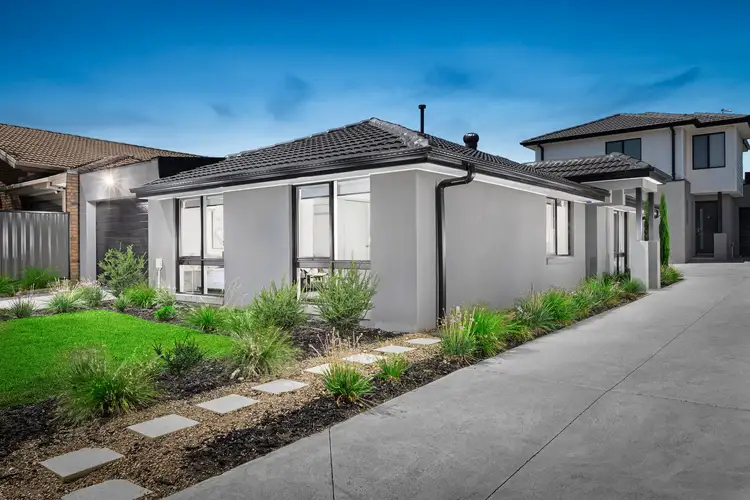 1/20 Peyton Drive, Mill Park VIC 3082