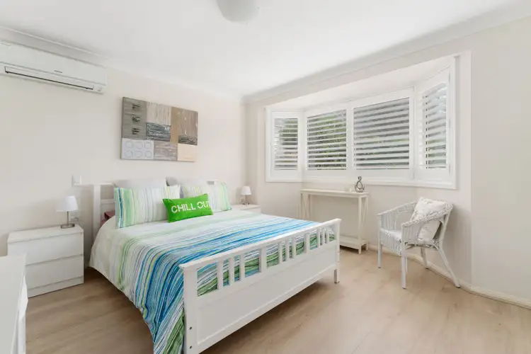 Second view of Homely villa listing, 6/67 Parkes Street, Helensburgh NSW 2508