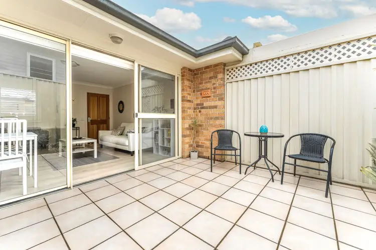 Third view of Homely villa listing, 6/67 Parkes Street, Helensburgh NSW 2508