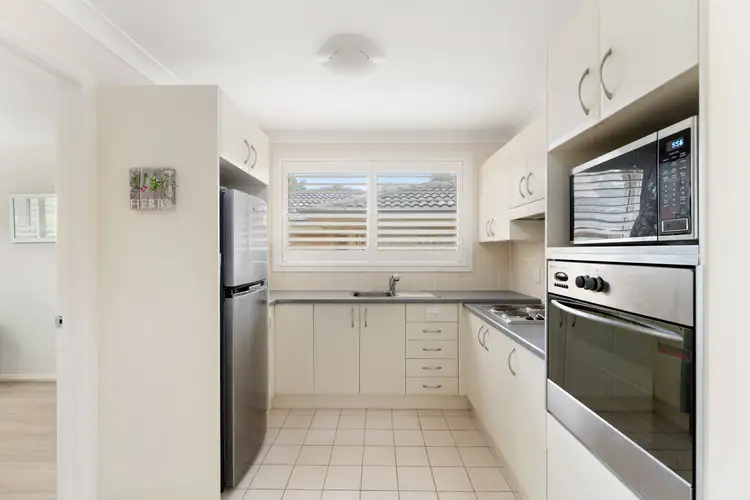 Fourth view of Homely villa listing, 6/67 Parkes Street, Helensburgh NSW 2508