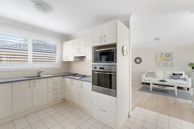Fifth view of Homely villa listing, 6/67 Parkes Street, Helensburgh NSW 2508