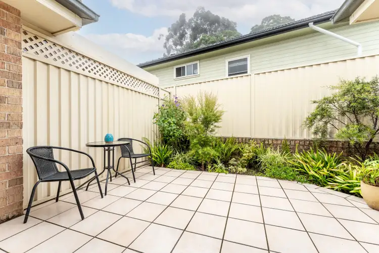 Sixth view of Homely villa listing, 6/67 Parkes Street, Helensburgh NSW 2508