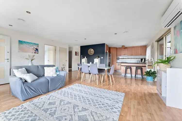 Third view of Homely unit listing, 1A Dixon Court, Altona Meadows VIC 3028