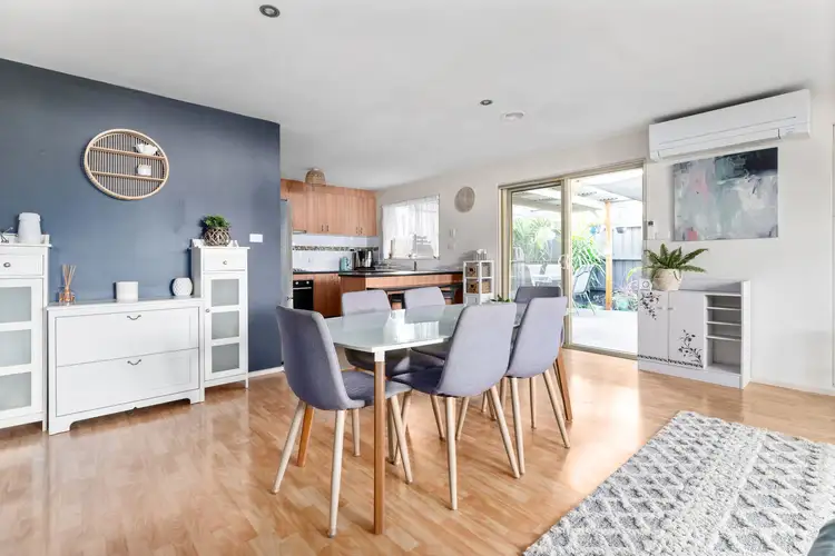 Fifth view of Homely unit listing, 1A Dixon Court, Altona Meadows VIC 3028
