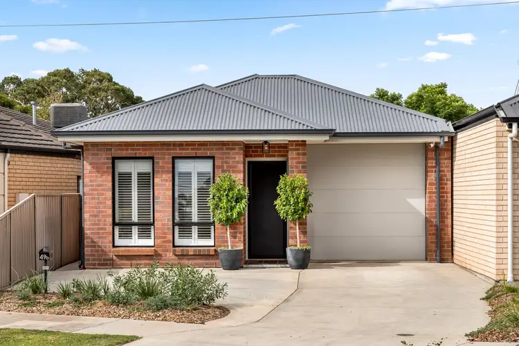 49B Pemberton Street, Oaklands Park SA 5046