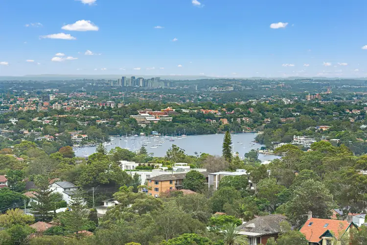 1905/1 Marshall Avenue, St Leonards NSW 2065