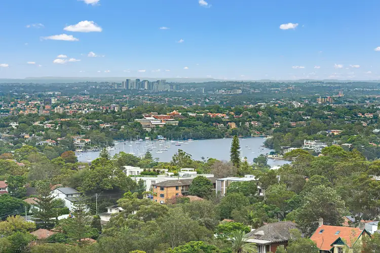 1905/1 Marshall Avenue, St Leonards NSW 2065